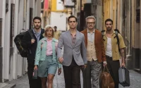 ‘Berlín’ Season 2 Debuts At Netflix Global No. 1, Dethroning A K-Romcom