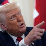 Trump Returns To X: Attacks ‘Horrible’ Thomas Massie