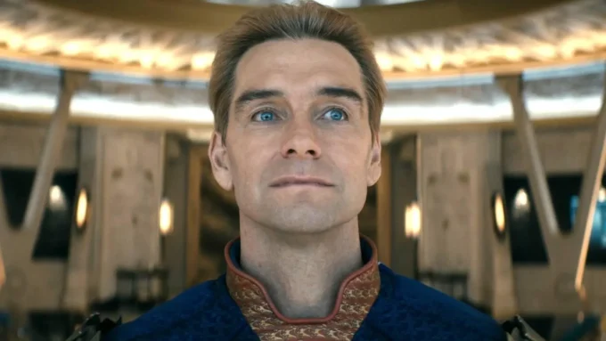Here’s When The Series Finale Drops On Prime Video