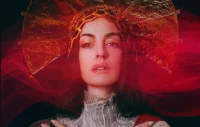 Anne Hathaway’s Box Office Dud ‘Mother Mary’ Arrives On Streaming