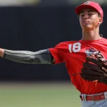 First-Round Bust Carson Tucker Resurfaces As San Diego Padres Prospect