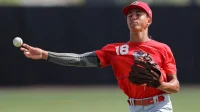First-Round Bust Carson Tucker Resurfaces As San Diego Padres Prospect