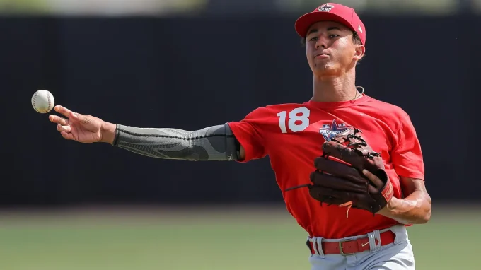 First-Round Bust Carson Tucker Resurfaces As San Diego Padres Prospect