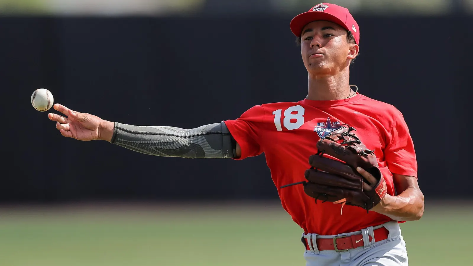 First-Round Bust Carson Tucker Resurfaces As San Diego Padres Prospect