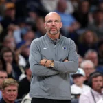 Dallas Mavericks Part Ways With Jason Kidd