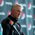How Tom Dundon Could Poison The Well Of The Portland Trail Blazers