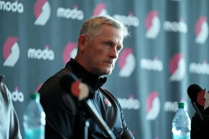 How Tom Dundon Could Poison The Well Of The Portland Trail Blazers