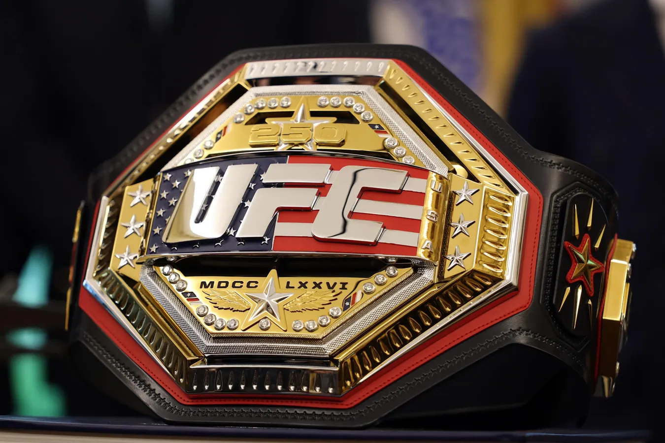 When Is the Next UFC? Date, Times and Full Schedule