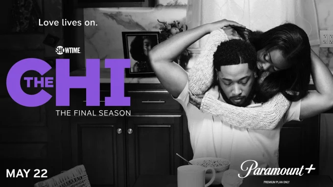 Lena Waithe And ‘The Chi’ Stars, Hannaha Hall And Birgundi Baker Reflect On The Show’s Final Season