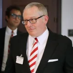 Trump Ally Seeks .7 Million Payout From .8 Billion ‘Anti-Weaponization’ Fund