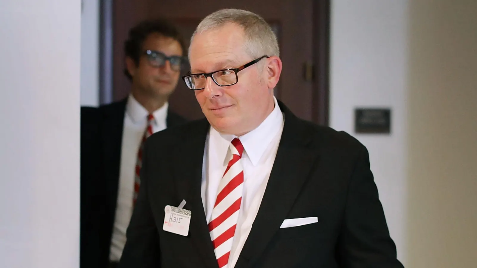 Trump Ally Seeks .7 Million Payout From .8 Billion ‘Anti-Weaponization’ Fund