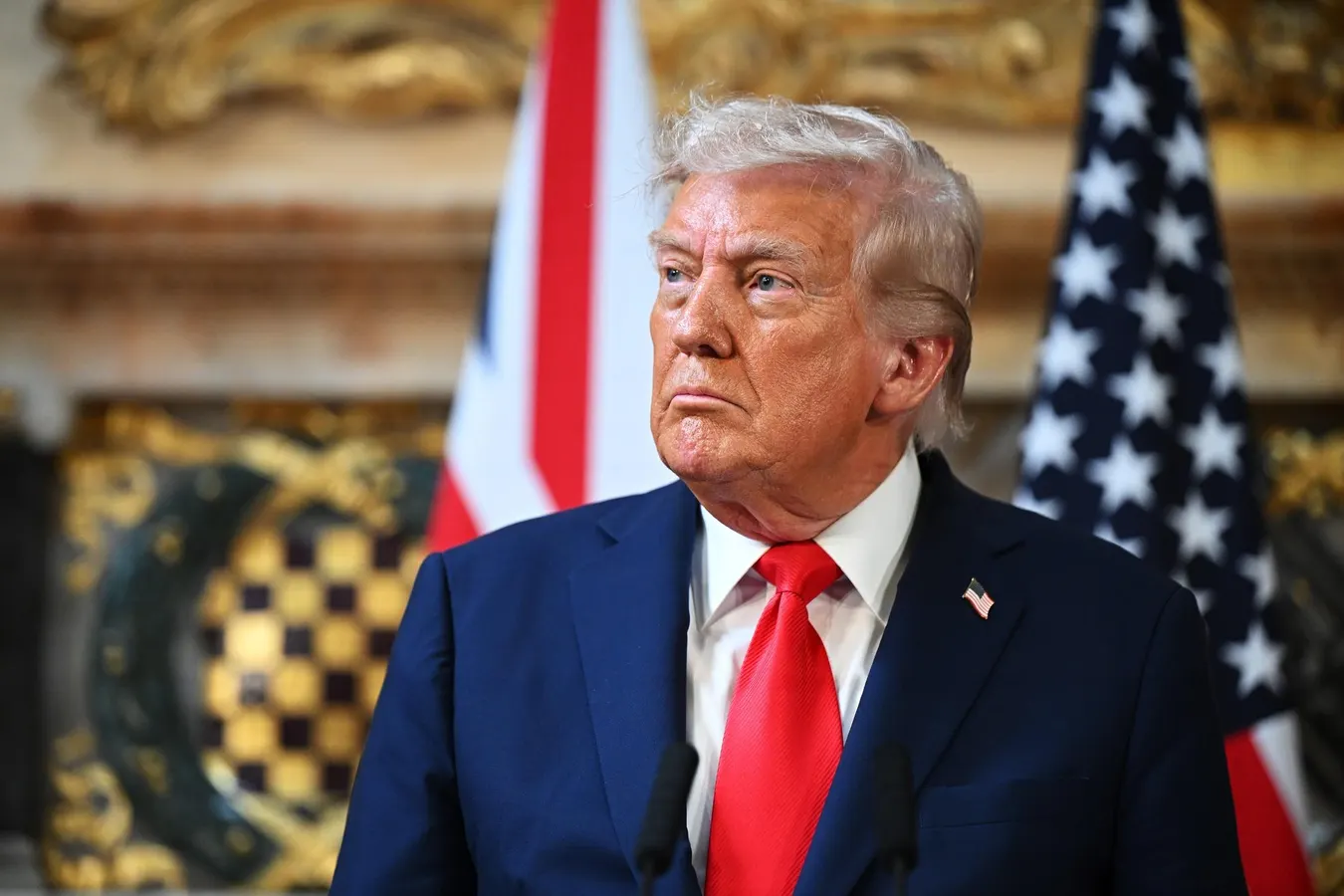 3 Key Takeaways From Trump’s IRS Settlement & Tax Immunity Controversy
