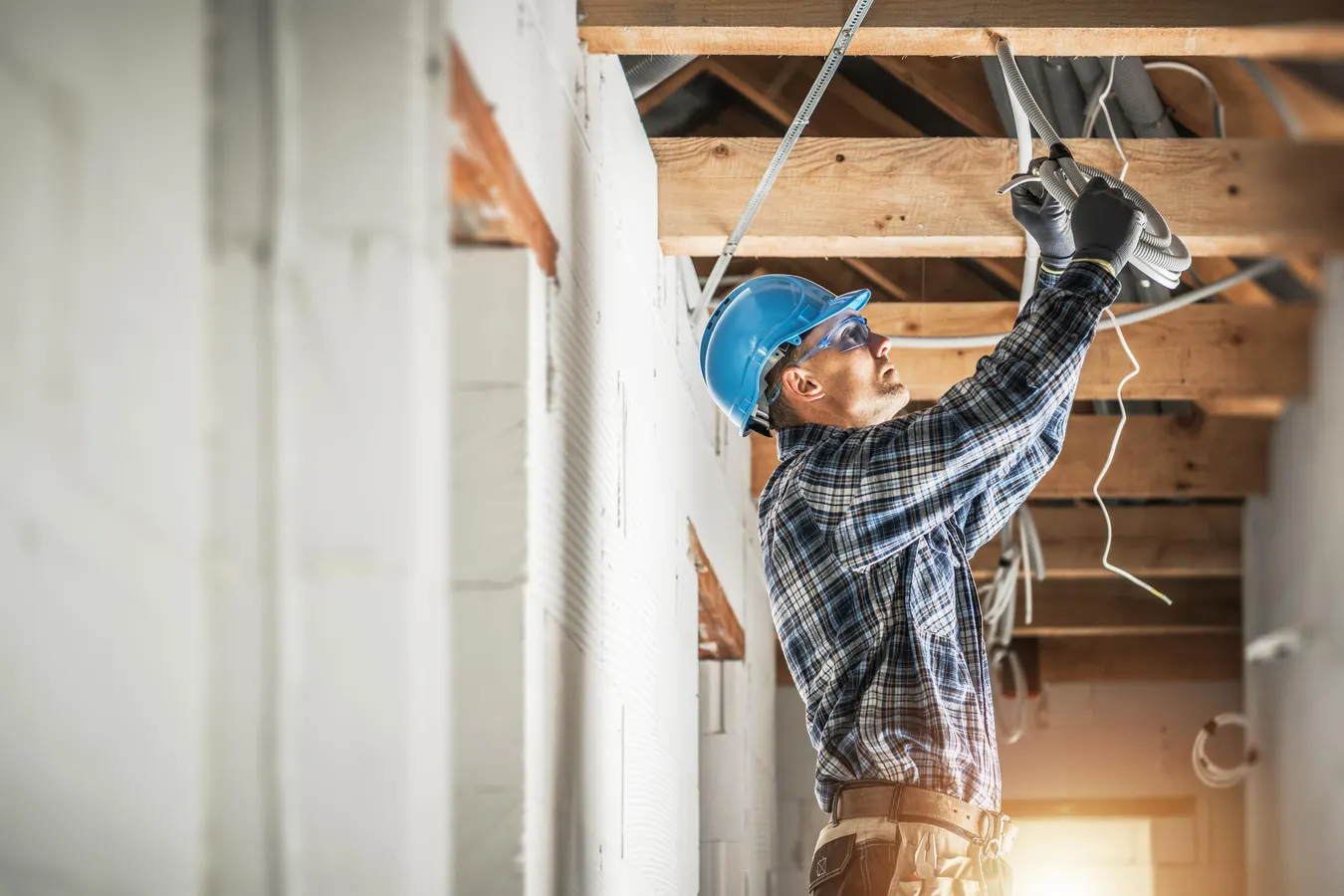 15 Skilled Trades With The Highest Pay And Growth Potential