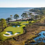 Haig Point Club In S.C. Embraces  Million Golf Investment Effort