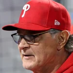 Phillies’ Don Mattingly Points To Kyle Schwarber Strikeouts As He Sits Out