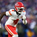 Chiefs Star Rashee Rice Picks Worst Financial Time For Latest Transgression