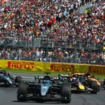 What Time is the 2026 F1 Canadian Grand Prix? Here’s How to Watch