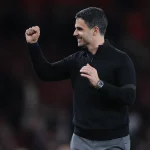 Arsenal Premier League Title Win Is Vindication For Mikel Arteta