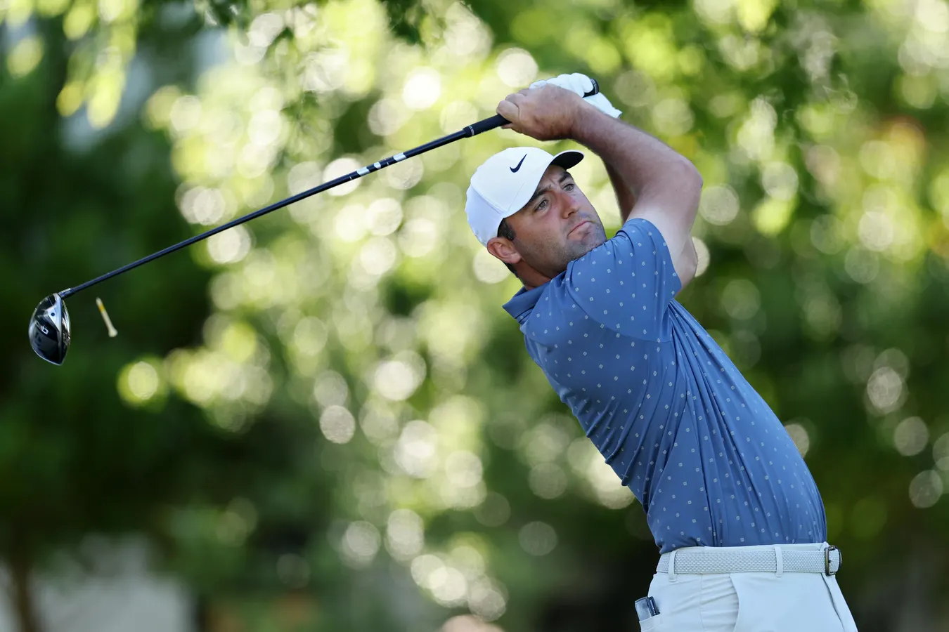 2026 The CJ Cup Byron Nelson Preview And Odds