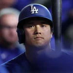 Dodgers’ Mookie Betts Sends Shohei Ohtani Message As Concerns Mount