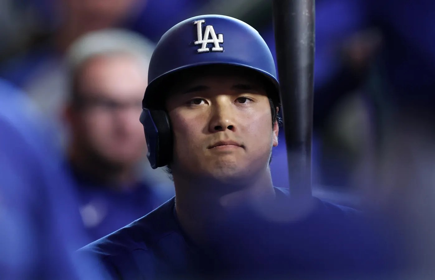 Dodgers’ Mookie Betts Sends Shohei Ohtani Message As Concerns Mount