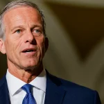 Senators Will Vote On Trump’s  Billion Ballroom Funding Bill Today—These Republicans Could Oppose It
