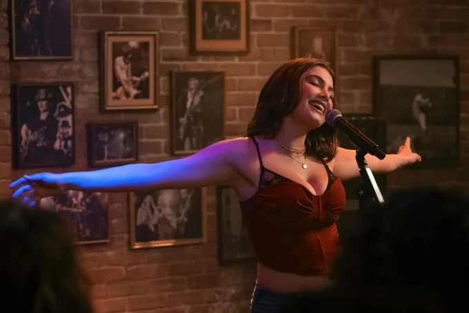 ‘Off Campus’ Just Broke A Viewership Record On Amazon Prime Video