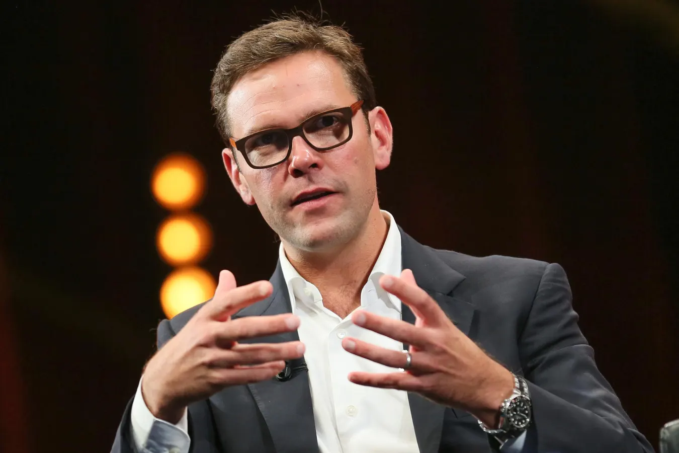 What To Know About Rupert Murdoch’s Left-Leaning Son—New Owner Of Vox, New York Magazine
