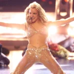 Britney Spears Reaches A Chart Milestone That Took Years To Hit