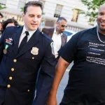 Cops Who Defended Capitol On Jan. 6 Sue To Block Trump’s .8 Billion Fund