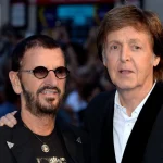 Ringo Starr Scores His First Hit On One Chart Alongside Paul McCartney