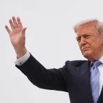 Is Trump’s IRS Immunity Deal A Way For Him To Pardon Himself?