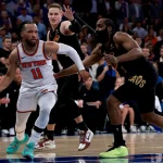 Cavaliers’ Game 1 Meltdown Vs. Knicks Underscores Stakes Of East Finals