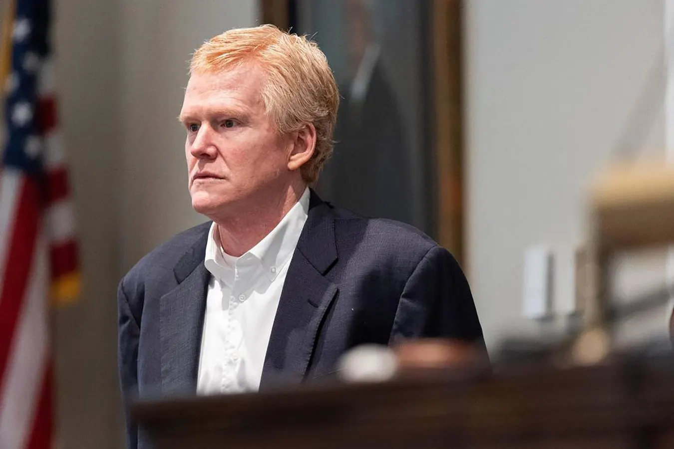 What Will The Case Against Alex Murdaugh Look Like In Retrial? Investigative Journalist Weighs In
