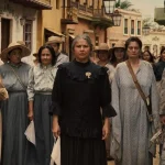 ‘One Hundred Years Of Solitude’ Part 2 Gets August Premiere Dates