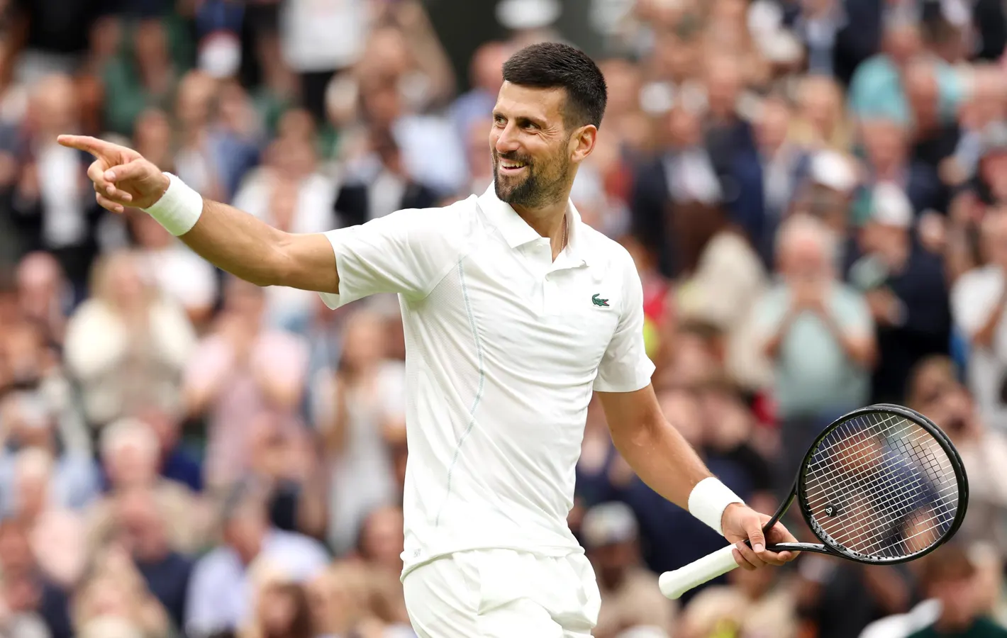 John McEnroe Says Carlos Alcaraz Injury Opens The Door For Novak Djokovic At Slams