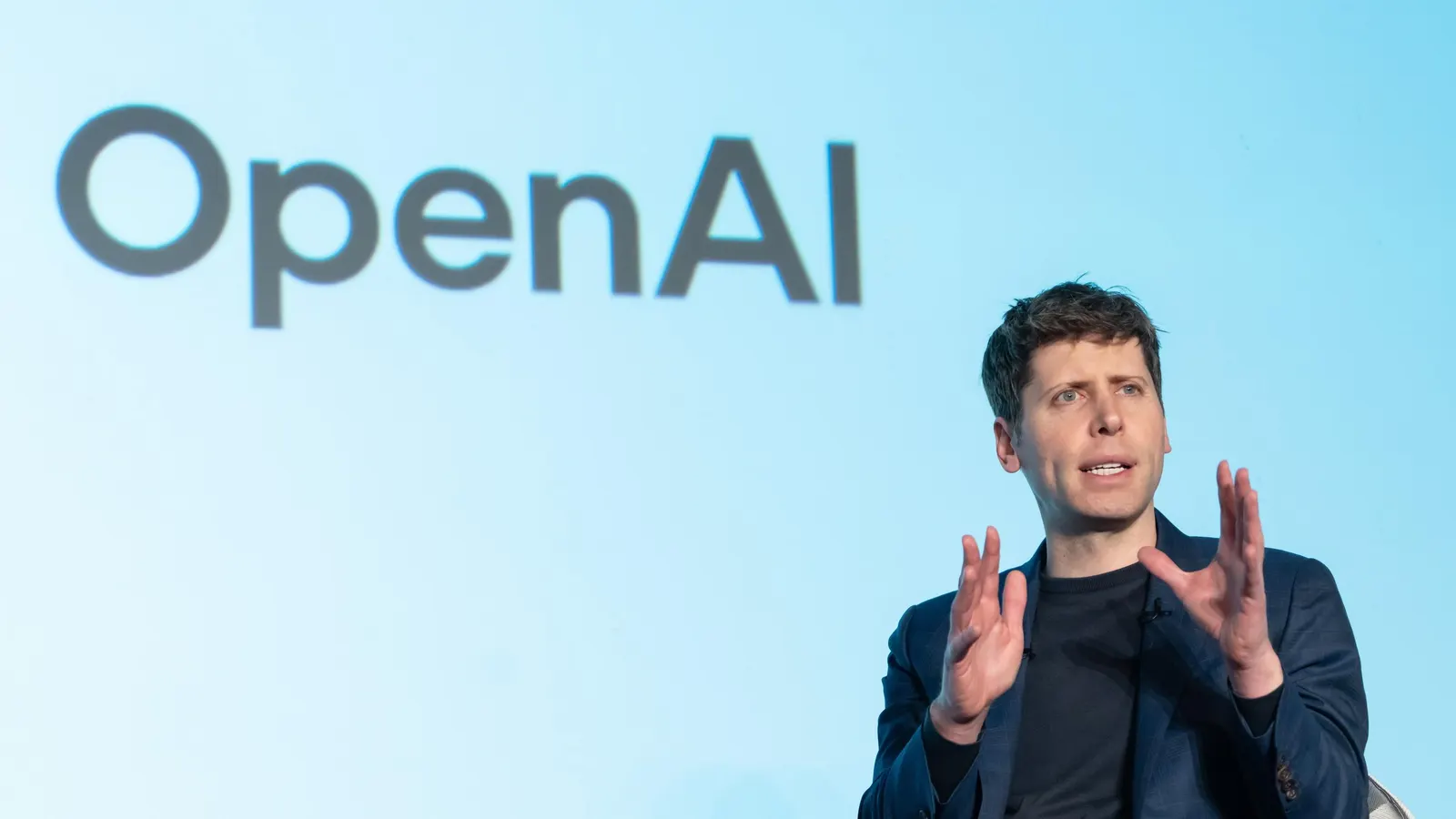 OpenAI Could Confidentially File For IPO As Soon As Friday, Report Says