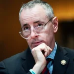 Republicans Considering Legislation ‘To Kill’ Trump’s ‘Anti-Weaponization’ Fund, Congressman Says
