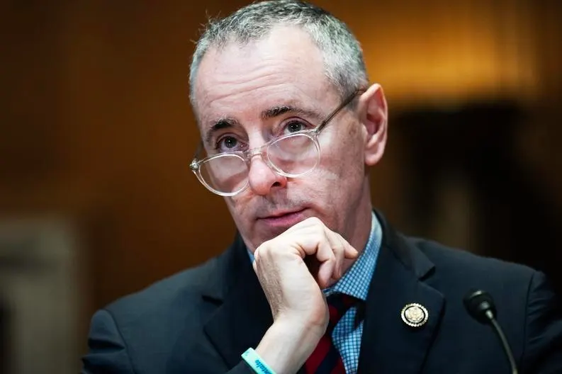 Republicans Considering Legislation ‘To Kill’ Trump’s ‘Anti-Weaponization’ Fund, Congressman Says