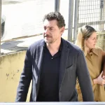 Jonathan Andic Released On Bail After Being Named Suspect in Billionaire Father’s Death
