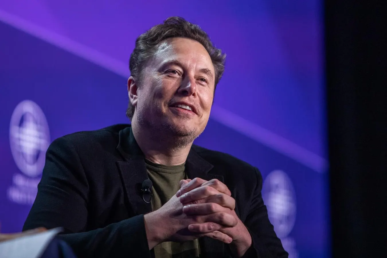 Elon Musk’s SpaceX Confirms It Will Go Public