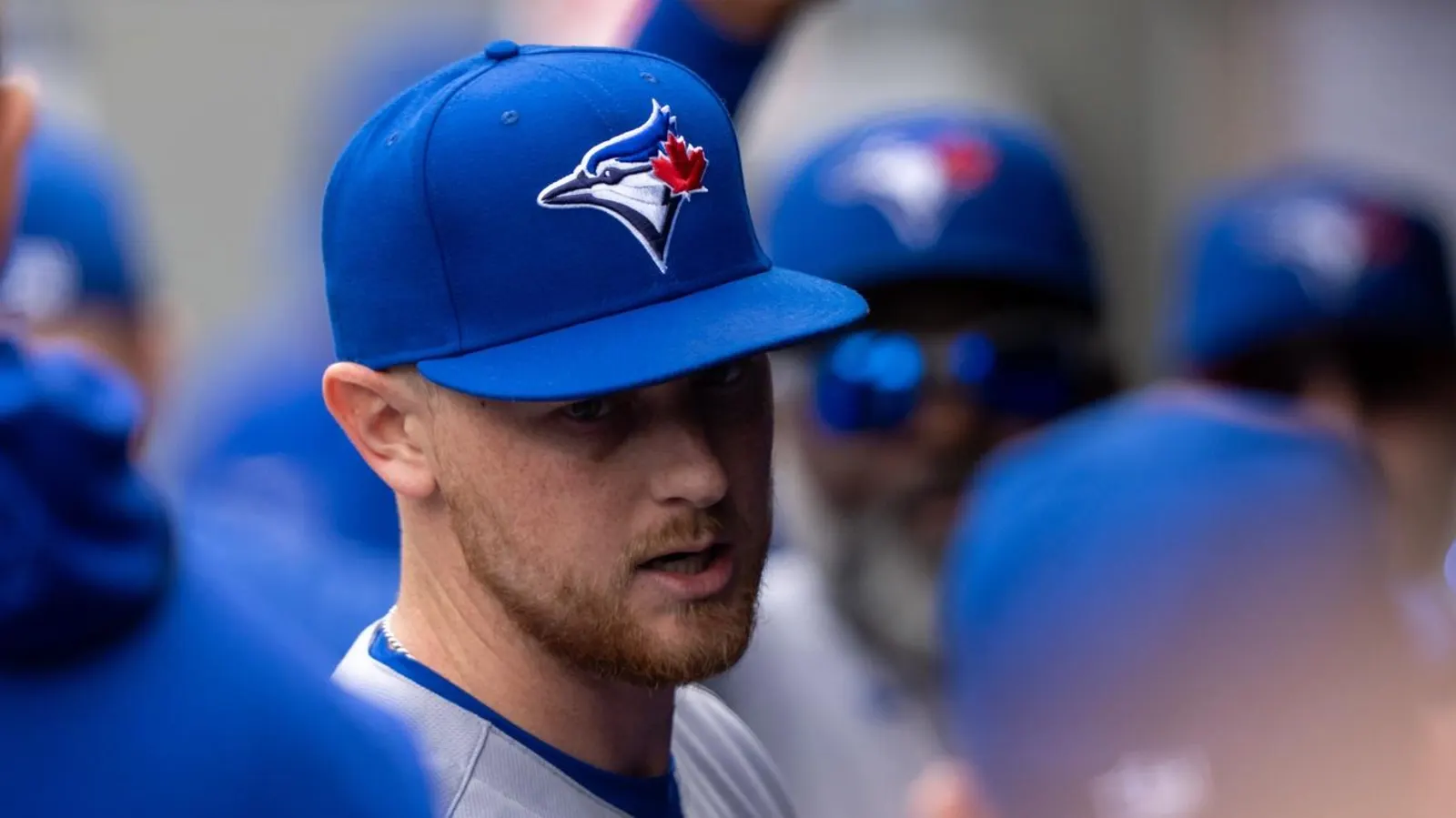 Blue Jays’ Castoff Responds To ‘Hate’ After Joining NL Rival