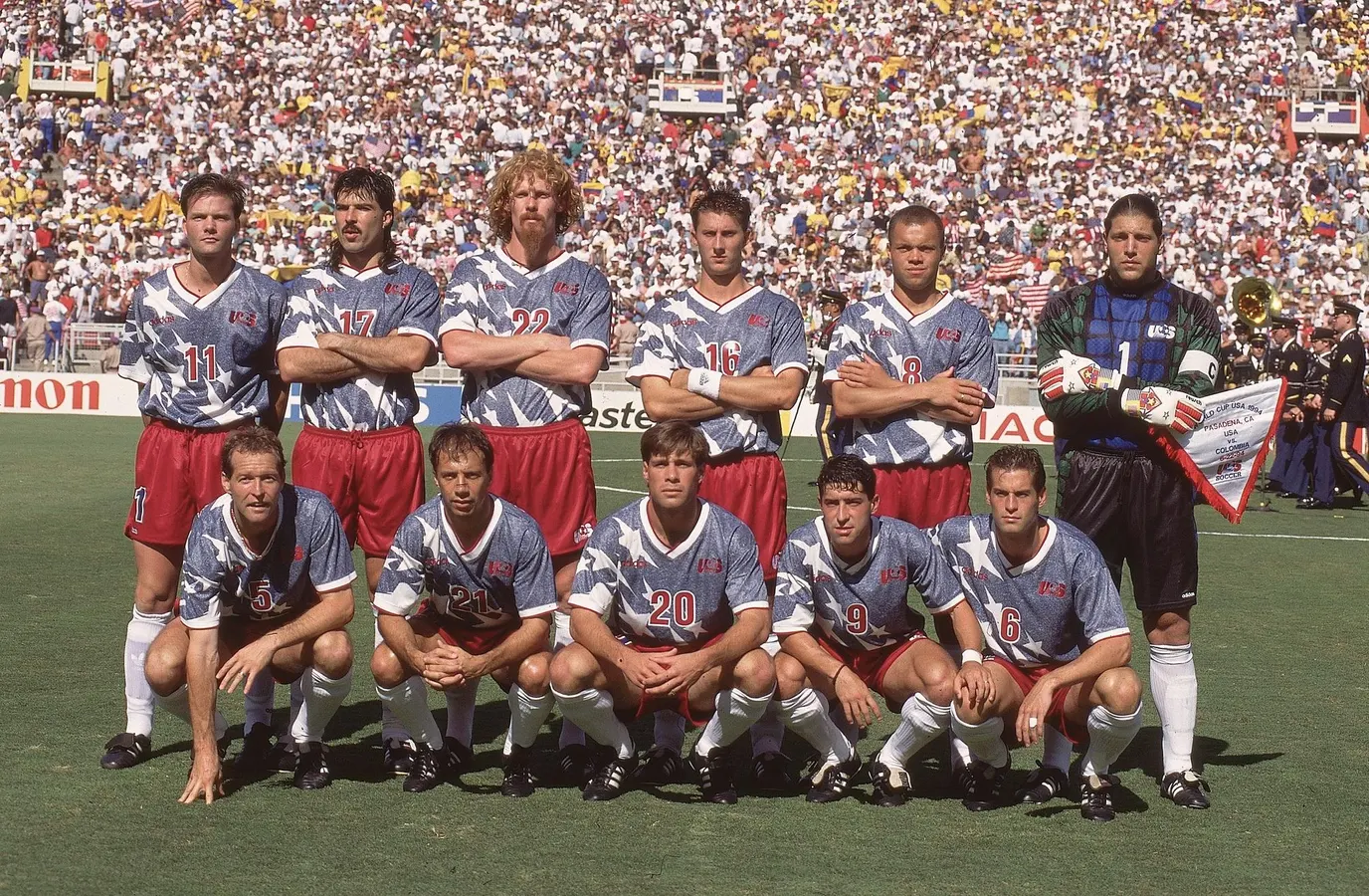 4 Must-Watch Soccer Documentaries Ahead Of The 2026 FIFA World Cup