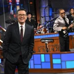 Stephen Colbert’s Exit Might Just Be The Spark Late Night TV Needs