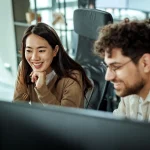 Latest AI Behaves More Like Humans By Rudely Interrupting You During Conversational Chats And We Might Relish It