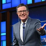 Stephen Colbert Era Wraps Up Thursday As ‘Late Show’ Ends In Controversy
