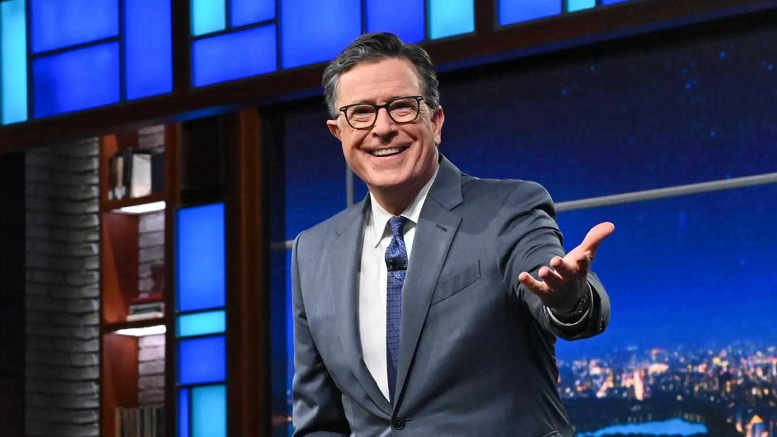 Stephen Colbert Era Wraps Up Thursday As ‘Late Show’ Ends In Controversy