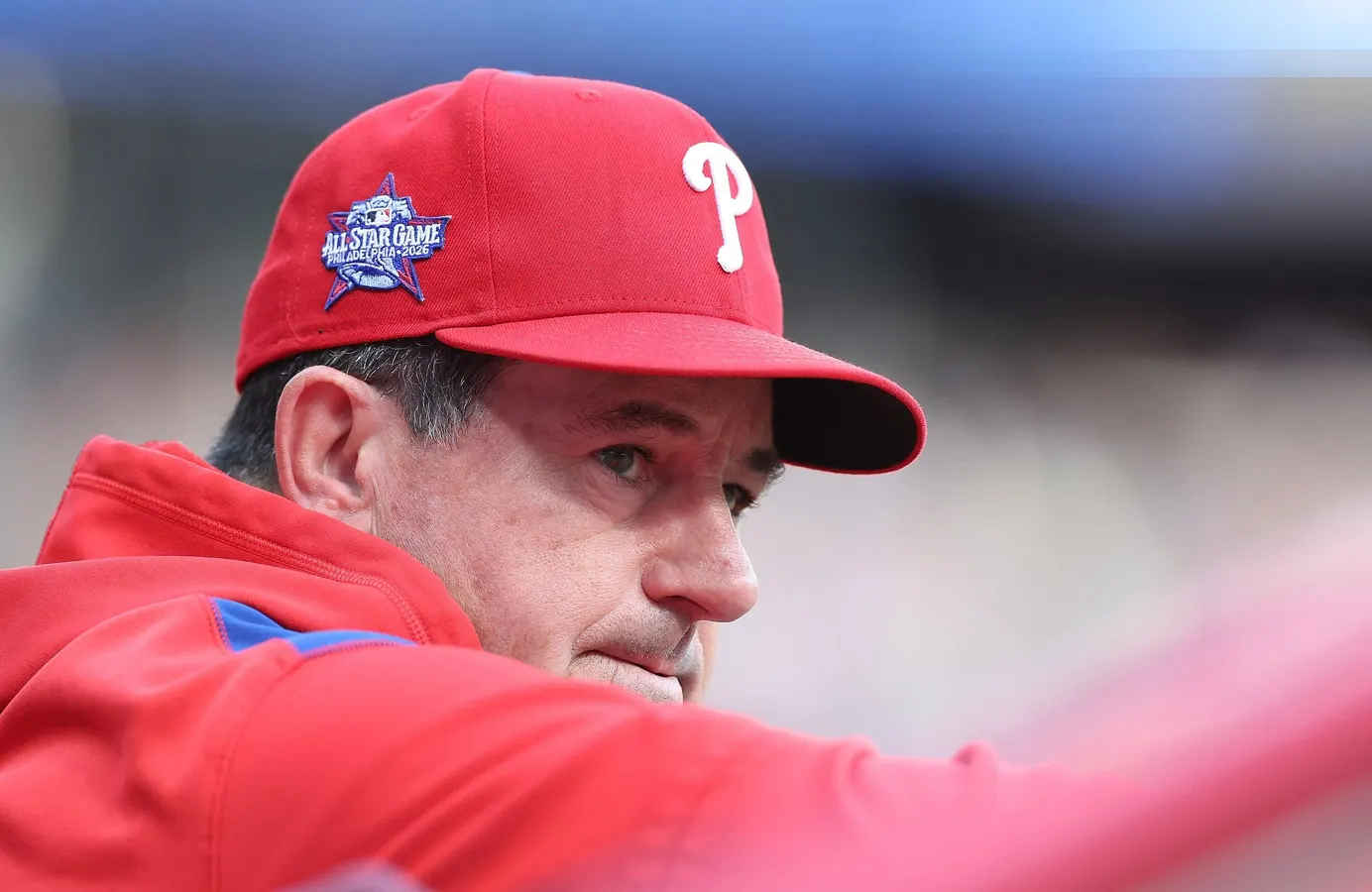 Phillies’ Alec Bohm Praises New Skipper’s ‘Player’s Perspective’ After Rob Thomson Exit