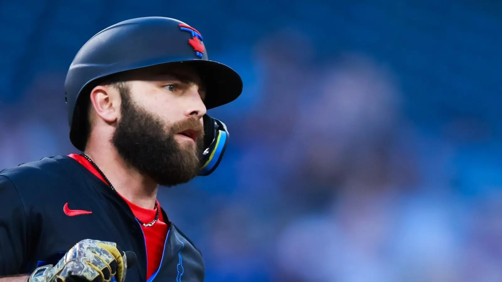 Blue Jays’ Former Infielder Cuts Ties With New Team Shortly After Debut