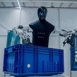 Bosch Will Build Its Robots With Schaeffler Parts